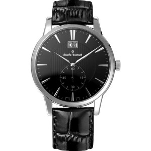 Ремешок Claude Bernard 64005-3NIN